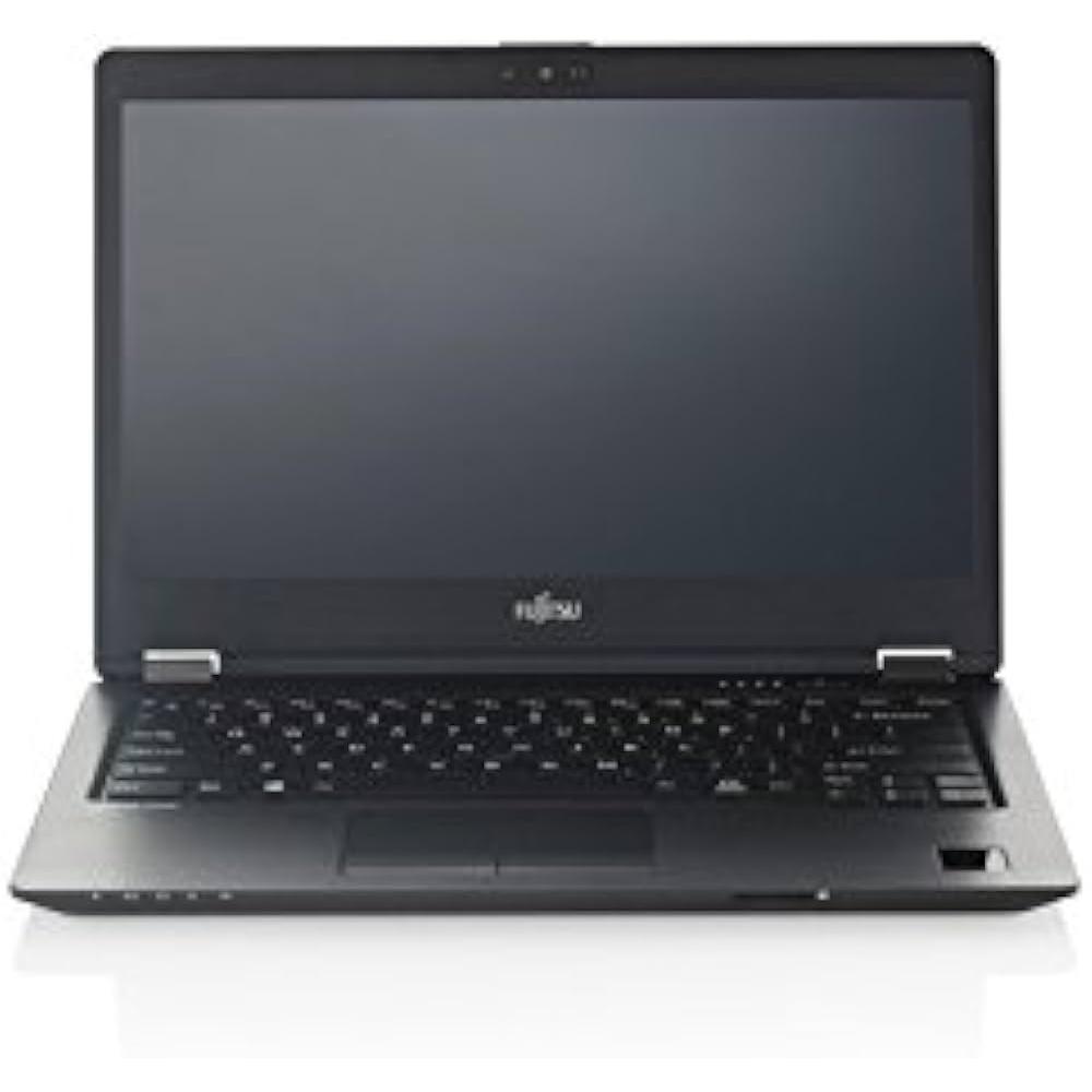 Fujitsu LifeBook U749 14"" Core i5 1.6 GHz - SSD 1 To - 8 Go QWERTY - Espagnol