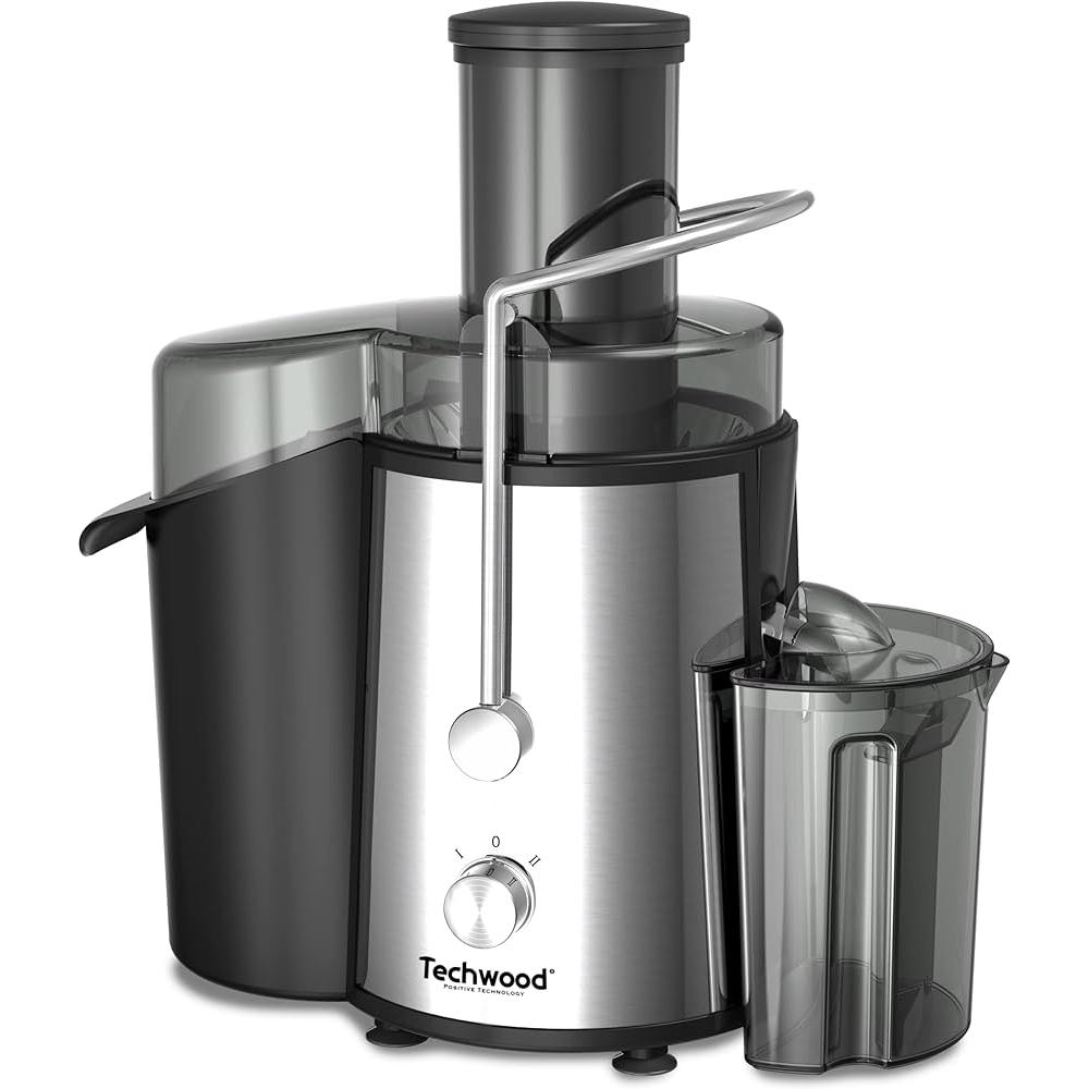 Centrifugeuse Techwood TCFI-1056 Reconditionné - Techwood reconditionné disponible sur Backmarket