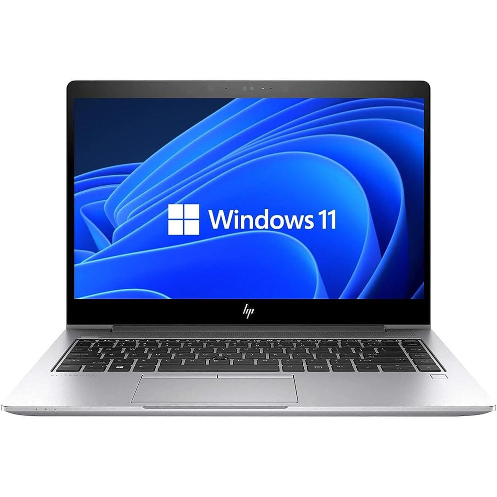Hp EliteBook 840 G5 14"" Core i5 1.7 GHz - SSD 1 To - 32 Go QWERTY - Espagnol
