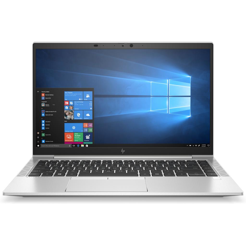 Hp EliteBook 840 G7 14"" Core i5 1.7 GHz - SSD 512 Go - 16 Go AZERTY - Français