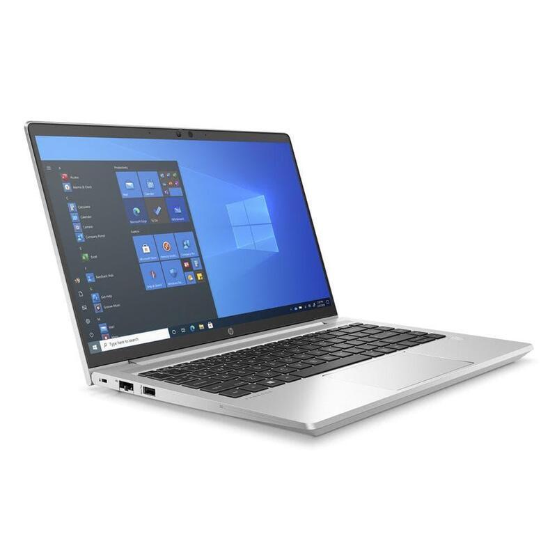 HP ProBook 640 G8 14"" Core i5 2.6 GHz - SSD 256 Go - 16 Go QWERTY - Espagnol