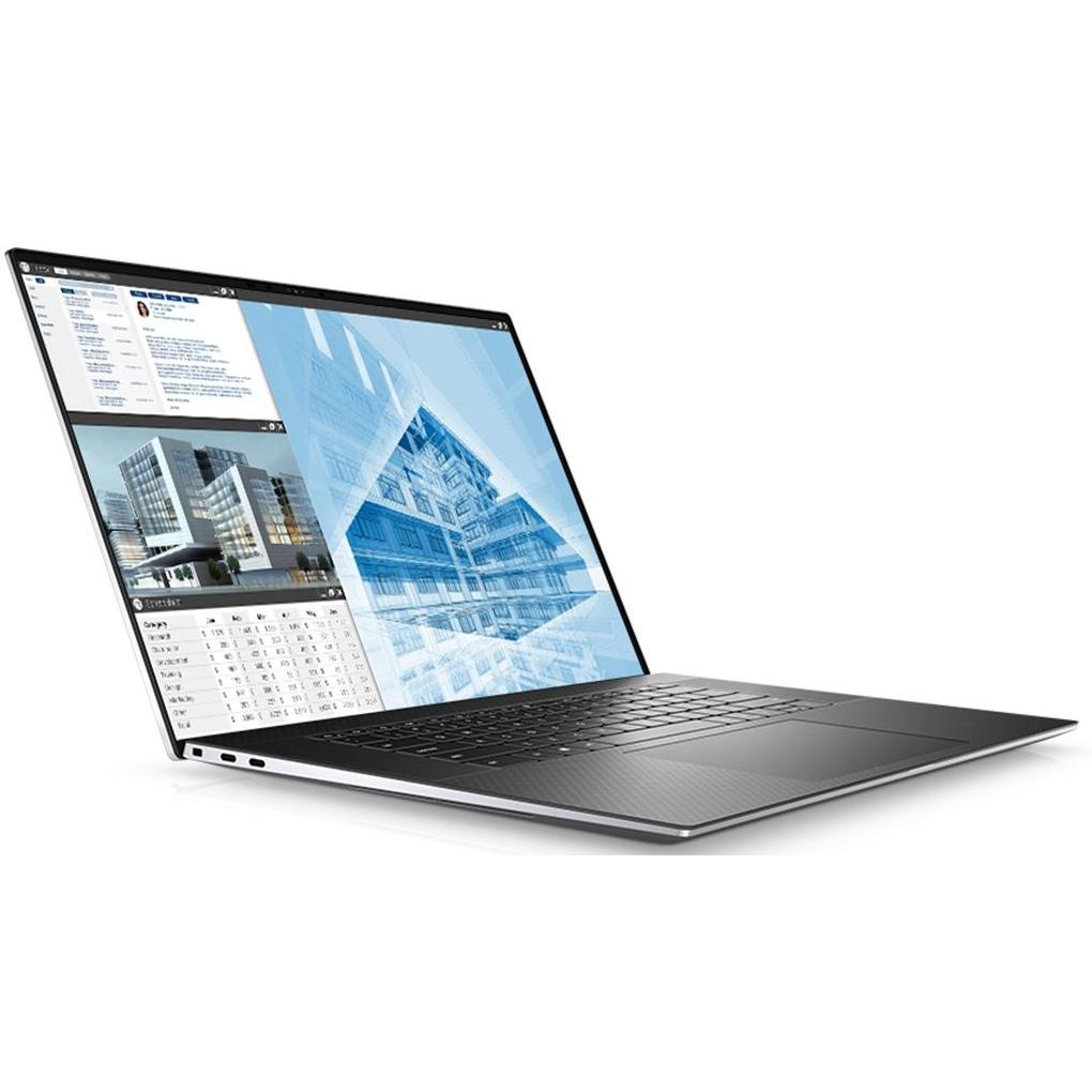 Dell Precision 5750 17"" Core i7 2.3 GHz - SSD 2 To - 64 Go AZERTY - Français