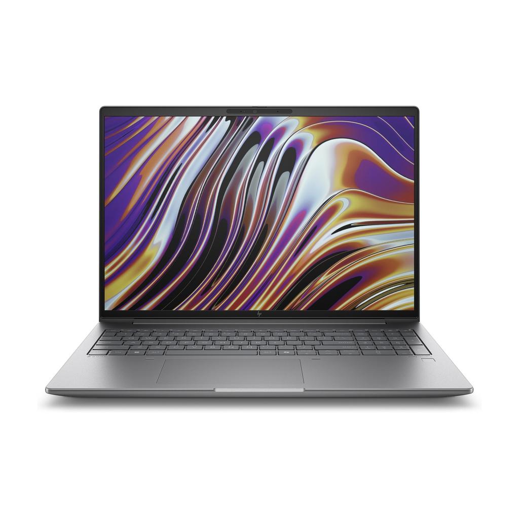 HP ZBook Power G11 16"" Core Ultra 3.8 GHz - SSD 1 To - 32 Go QWERTZ - Allemand