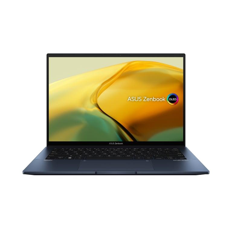 Asus ZenBook 14 OLED UX3402VA-KM157W 14"" Core i7 3.7 GHz - SSD 1 To - 16 Go QWERTY - Anglais
