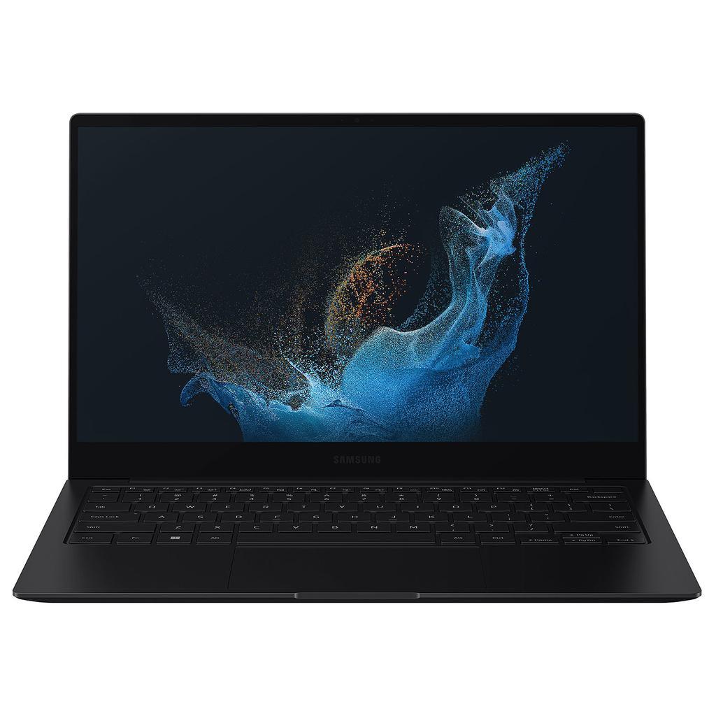 Samsung Galaxy Book2 Pro 13"" Core i5 1.7 GHz - SSD 512 Go - 8 Go QWERTY - Suédois Reconditionné - Samsung reconditionné disponible sur Backmarket