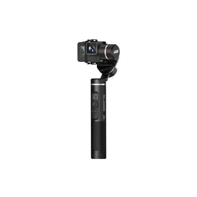 Stabilisateur Feiyutech FY-G6 Reconditionné - FeiyuTech reconditionné disponible sur Backmarket