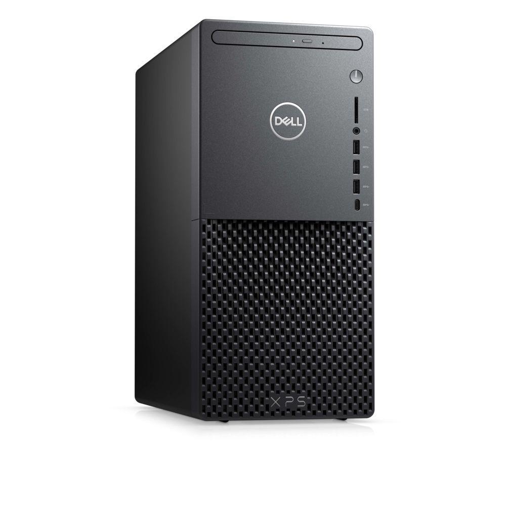 Dell XPS 8940 Tower Core i7 2.9 GHz - SSD 1 To RAM 32 Go