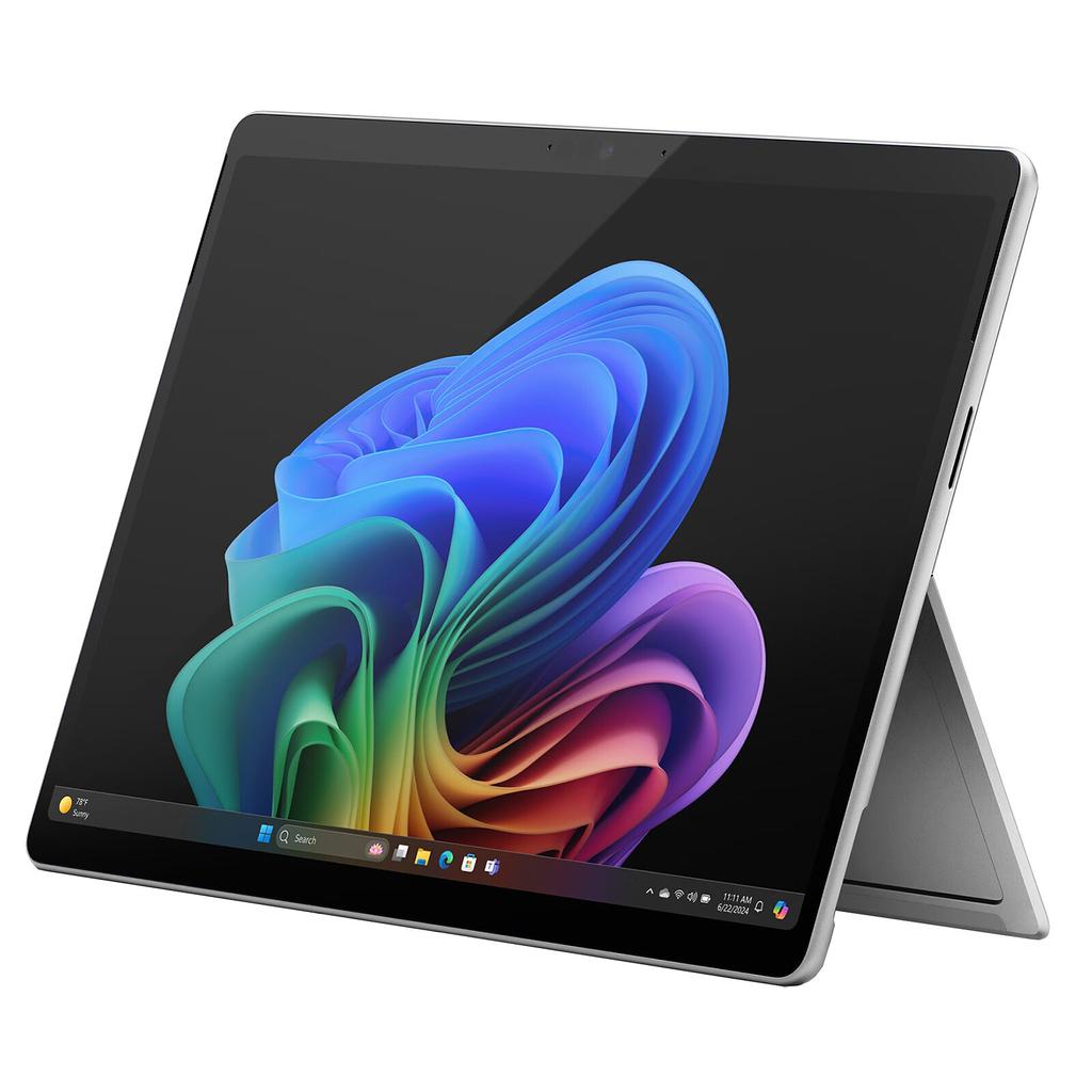 Microsoft Surface Pro 6 12"" Core i5 1.7 GHz - SSD 128 Go - 8 Go AZERTY - Français Reconditionné - Microsoft reconditionné disponible sur Backmarket
