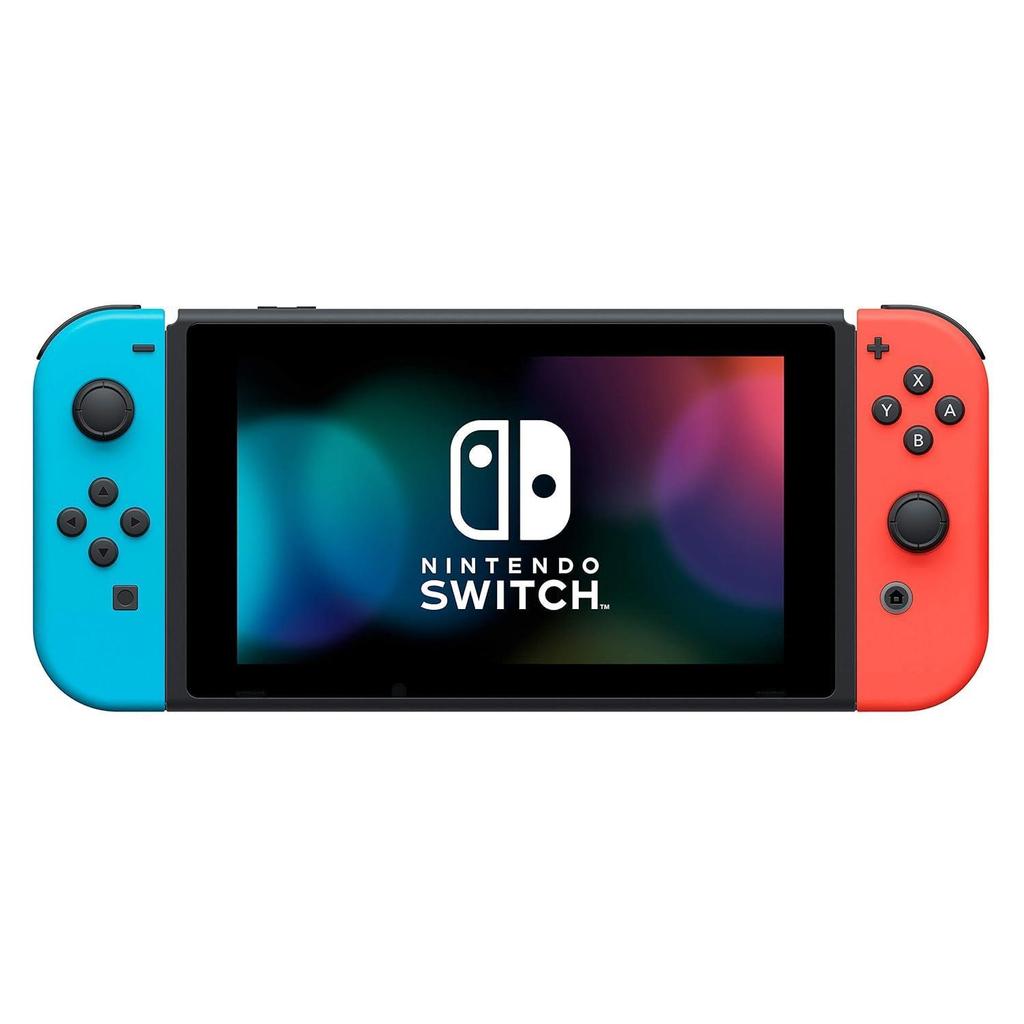 Switch 32Go - Noir N/A No