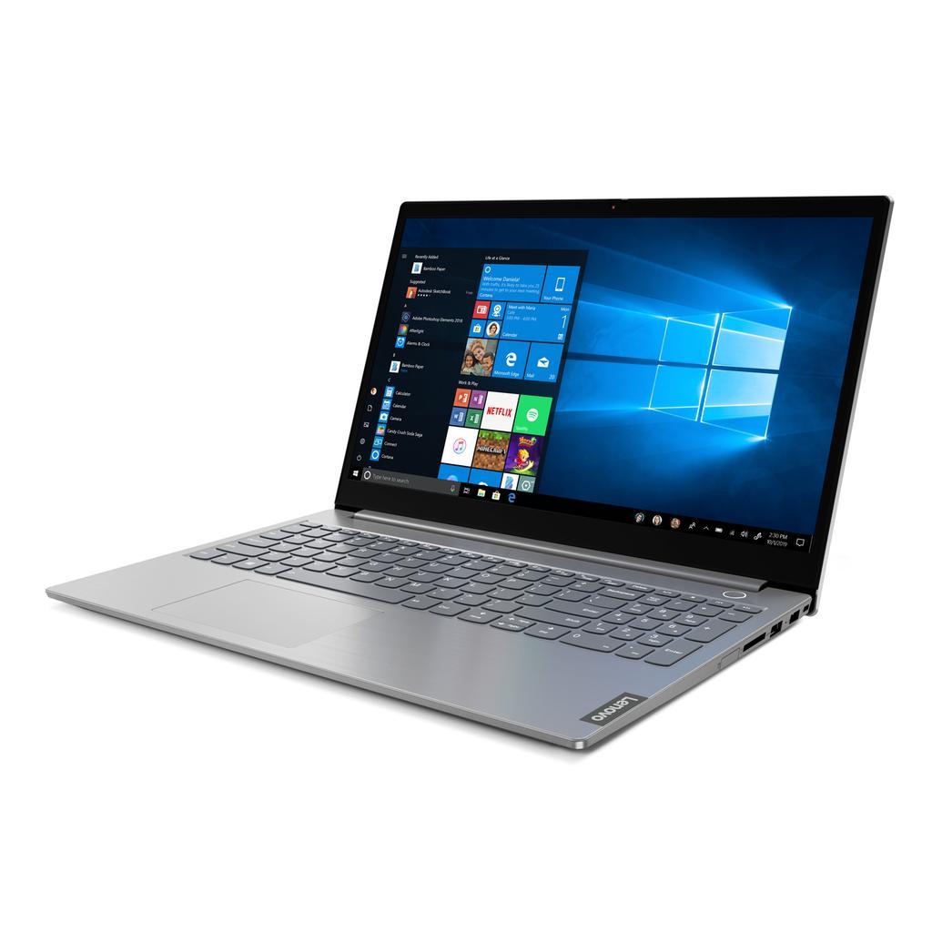 Lenovo ThinkBook 15 IIL 15"" Core i5 1.2 GHz - SSD 256 Go - 8 Go AZERTY - Français