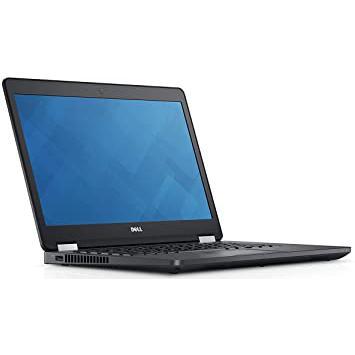 Dell Latitude E5550 15"" Core i5 2.2 GHz - SSD 512 Go - 8 Go AZERTY - Français