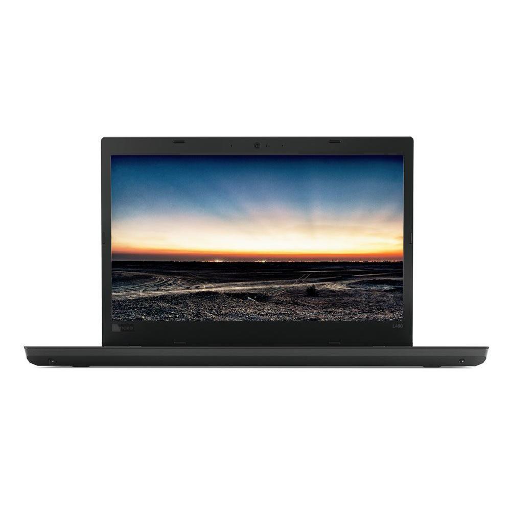 Lenovo ThinkPad L480 14"" Core i5 1.6 GHz - SSD 256 Go - 8 Go QWERTY - Anglais