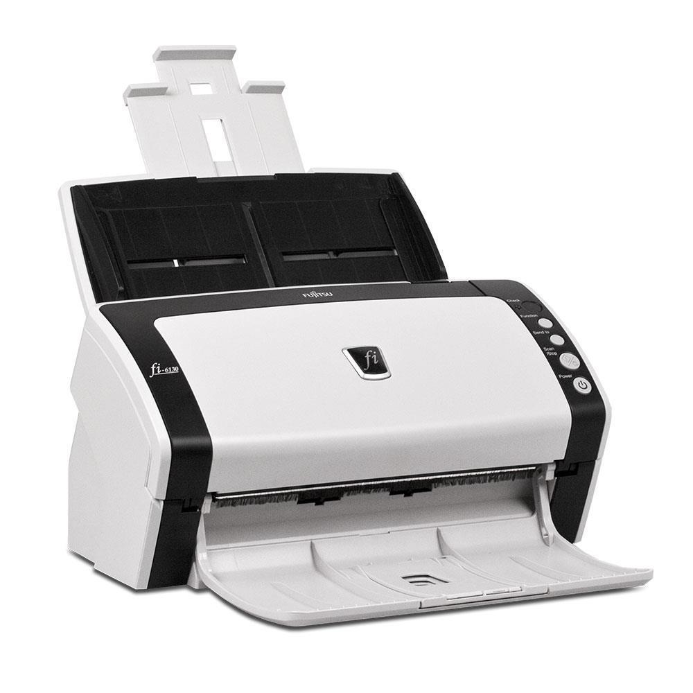 Scanner Fujitsu FI-6130