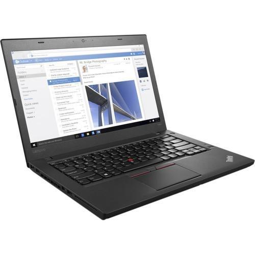 Lenovo ThinkPad T470S 14"" Core i7 2.8 GHz - SSD 256 Go - 16 Go QWERTZ - Allemand