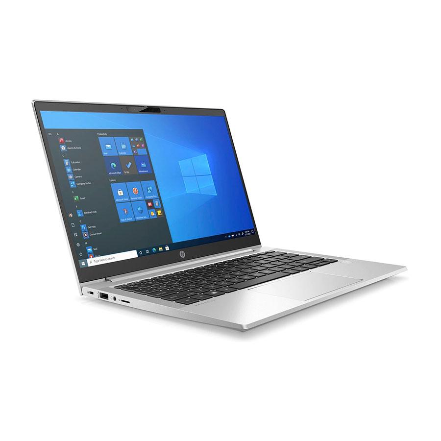 HP ProBook 430 G8 13"" Core i5 2.4 GHz - SSD 256 Go - 8 Go QWERTZ - Allemand