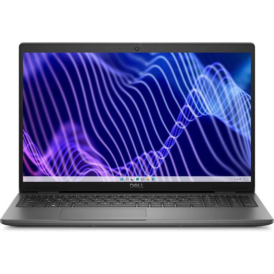 Dell Latitude 3540 15"" Core i5 1.3 GHz - SSD 512 Go - 16 Go QWERTZ - Allemand