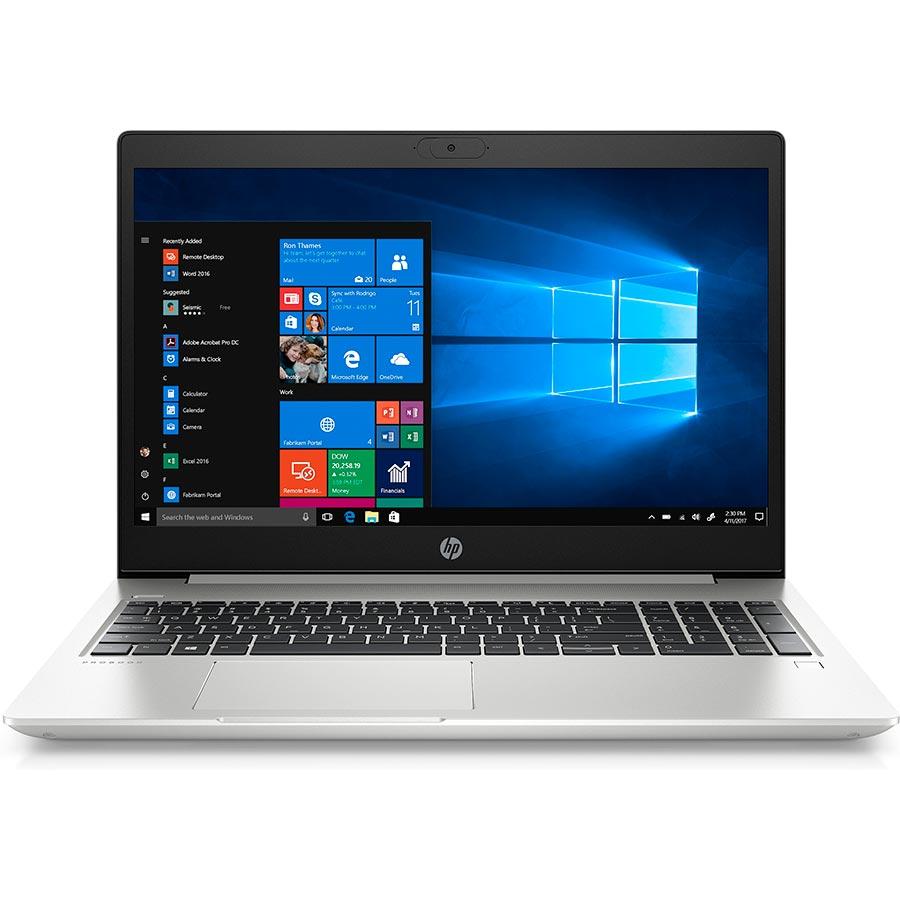 HP ProBook 450 G7 15"" Core i5 1.6 GHz - SSD 256 Go - 16 Go QWERTY - Italien Reconditionné - Hewlett-Packard reconditionné disponible sur Backmarket