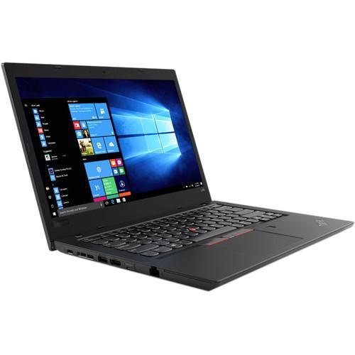 Lenovo ThinkPad L480 14"" Core i5 1.6 GHz - SSD 256 Go - 8 Go AZERTY - Français - Reconditionné Lenovo sur Backmarket