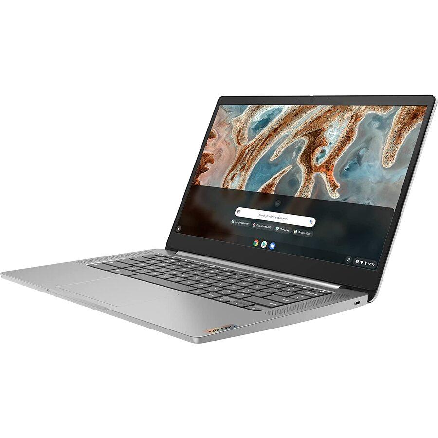 Lenovo IdeaPad 3 ChromeBook MediaTek MT8183 2 GHz 128Go SSD - 8Go AZERTY - Français