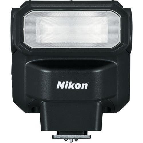 Flash Nikon SB-300 AF Speedlight Reconditionné -  reconditionné disponible sur Backmarket