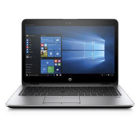 HP EliteBook 840 G3 14"" Core i7 2.5 GHz - SSD 512 Go - 16 Go AZERTY - Français