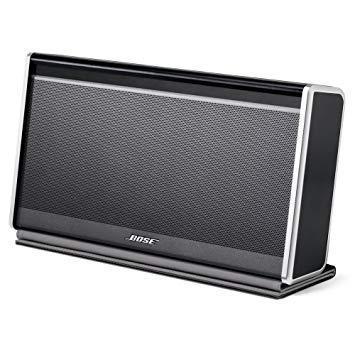 Enceinte Bluetooth Bose Soundlink mobile speaker ll - Noir/Gris - Reconditionné Bose sur Backmarket