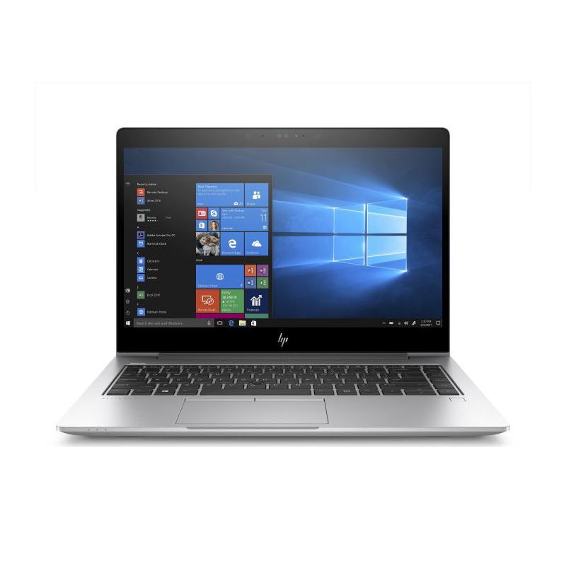 HP EliteBook 840 G5 14"" Core i5 1.7 GHz - SSD 256 Go - 8 Go AZERTY - Français