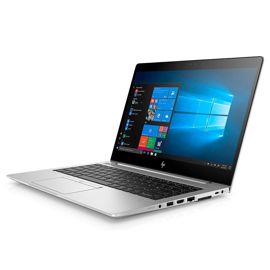 HP EliteBook 840 G5 14"" Core i7 1.9 GHz - SSD 512 Go - 32 Go QWERTY - Espagnol