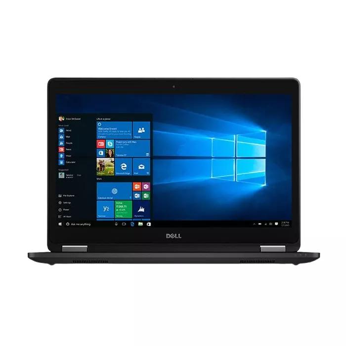Dell Latitude E7470 14" Core i5 2.4 GHz - SSD 512 Go - 16 Go AZERTY - Français