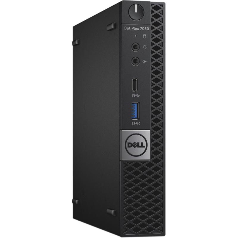 Acheter Dell OptiPlex 7050 Micro Core i7 3.6 GHz - SSD 512 Go RAM 16 Go Reconditionné - 302,13 € Dell OptiPlex 7050 Micro Core i7 3.6 GHz - SSD 512 Go RAM 16 Go Reconditionné - Dell reconditionné disponible sur Backmarket