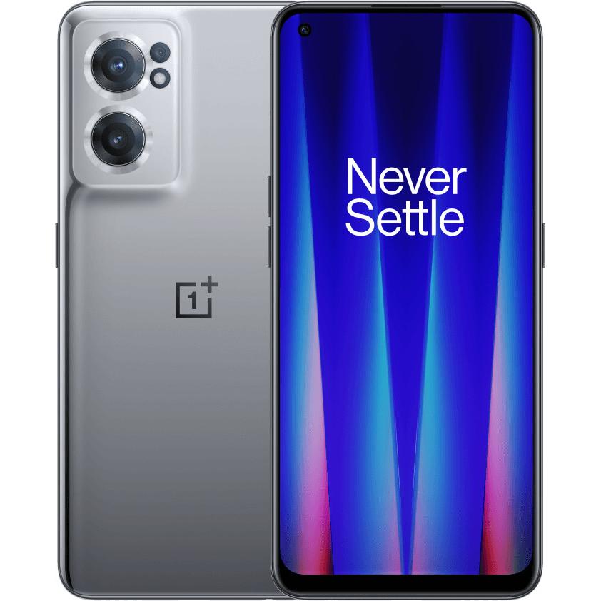 OnePlus Nord CE 2 5G 128 Go - Gris - Débloqué