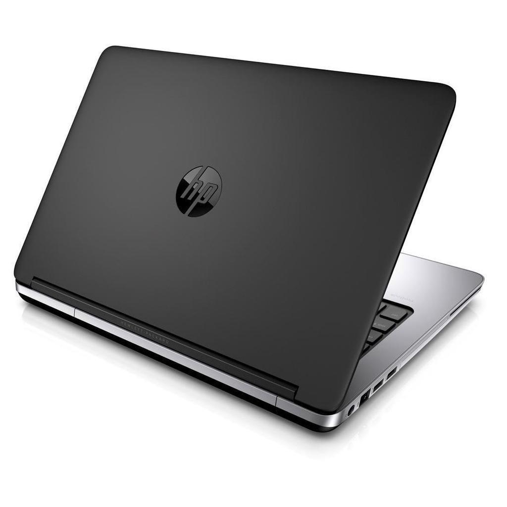 HP EliteBook 840 G1 14"" Core i5 1.6 GHz - SSD 256 Go - 16 Go AZERTY - Français