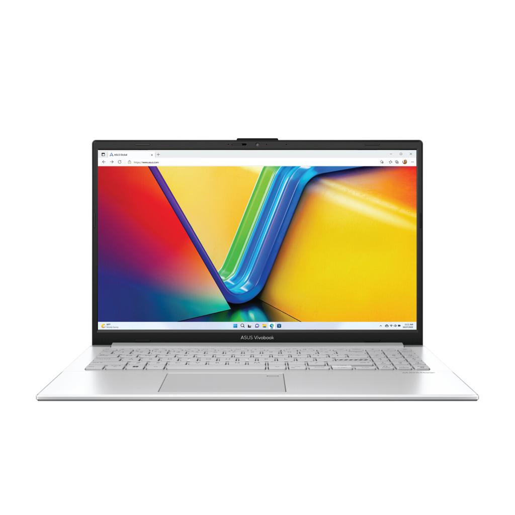 ASUS Vivobook Go 15 E1504FA-NJ311W 15"" Ryzen 5 2 GHz - SSD 512 Go - 16 Go QWERTY - Espagnol