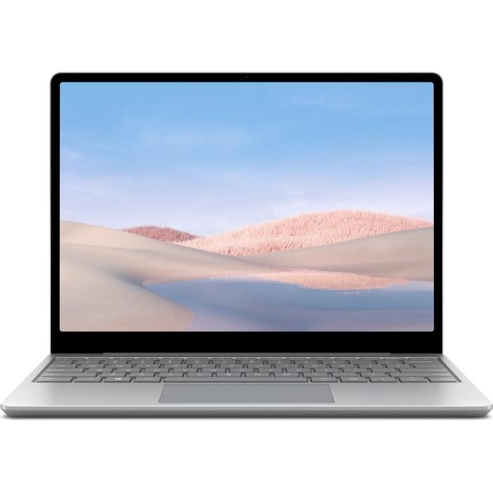 Microsoft Surface Laptop Go 12"" Core i5 1 GHz - SSD 256 Go - 8 Go QWERTY - Anglais Reconditionné - Microsoft reconditionné disponible sur Backmarket
