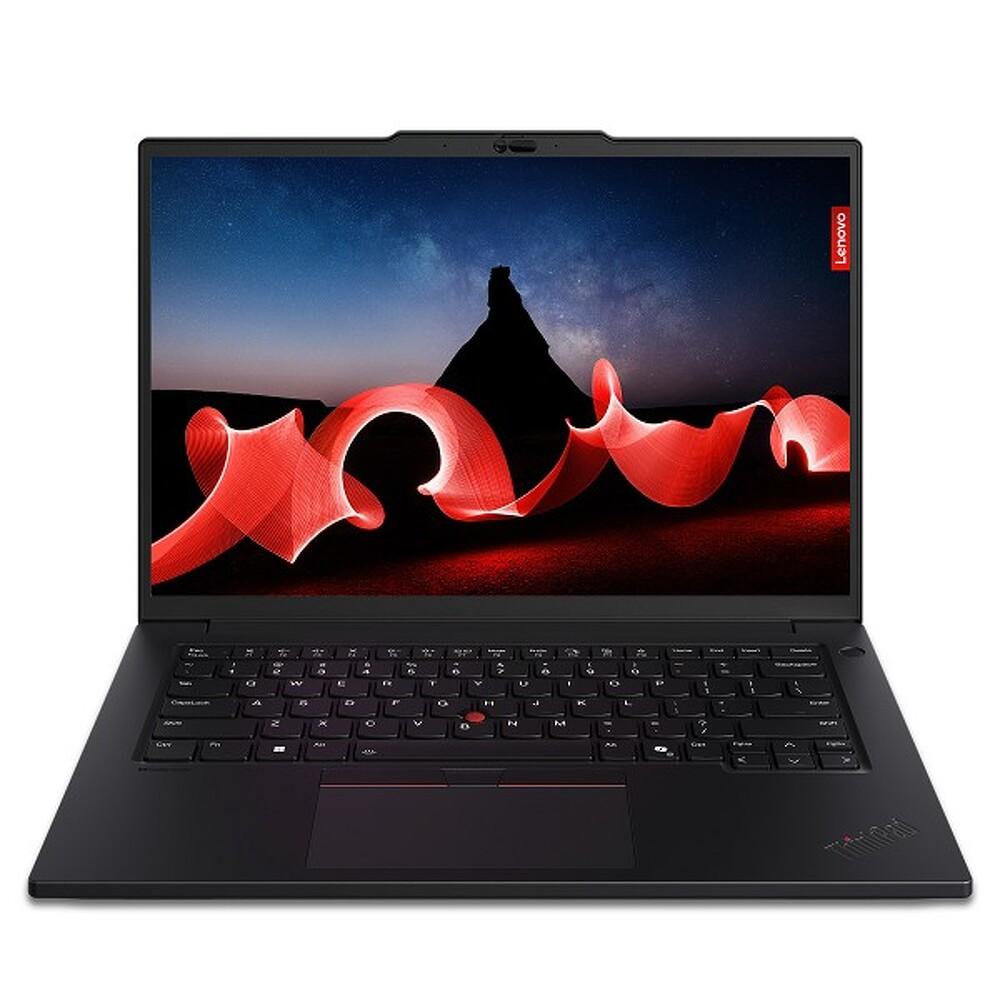 Lenovo ThinkPad P14s G5 14"" Core Ultra 7 1.4 GHz - SSD 1 To - 16 Go QWERTY - Espagnol