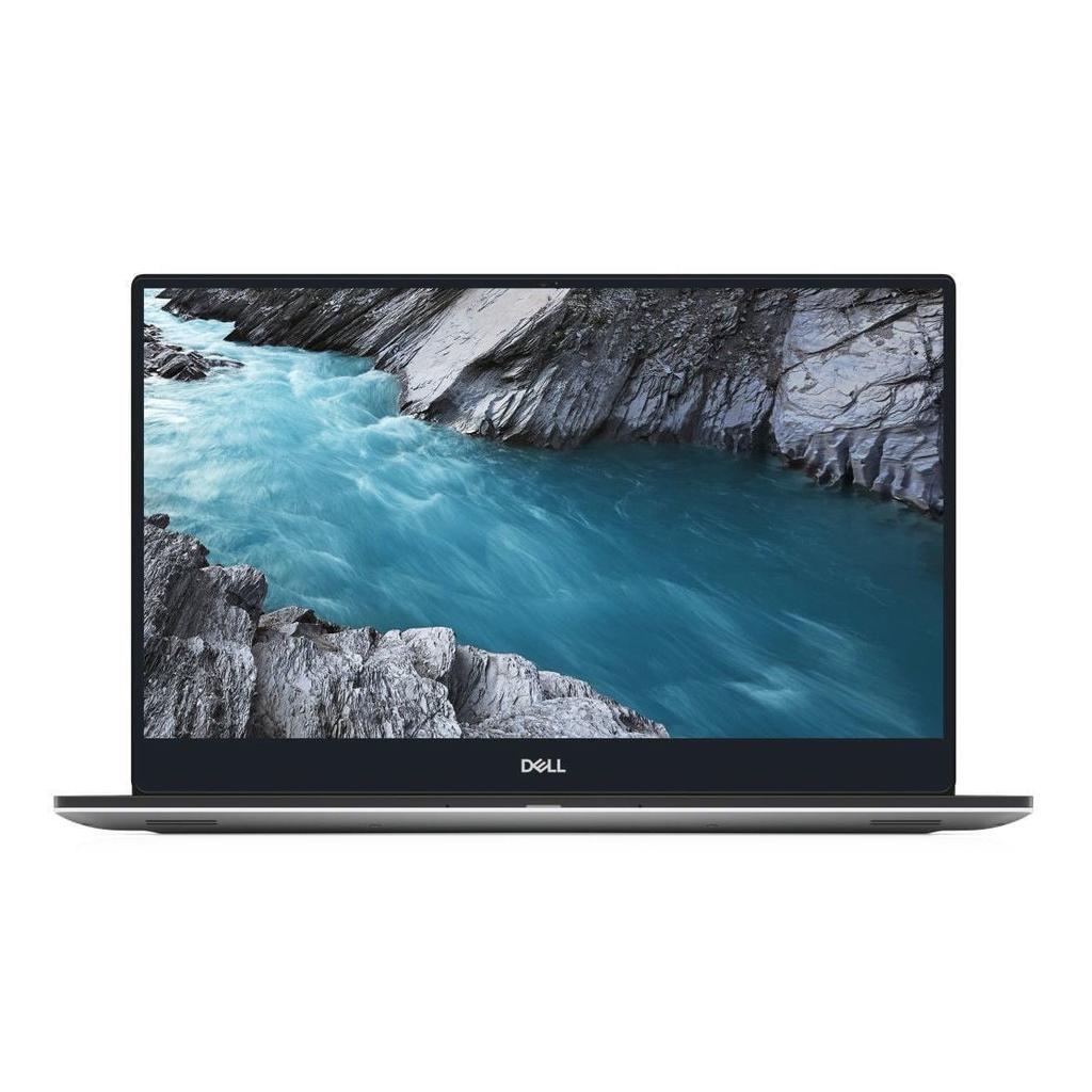 Dell XPS 15 7590 15" Core i7 2.6 GHz - SSD 256 Go - 32 Go QWERTY - Suédois