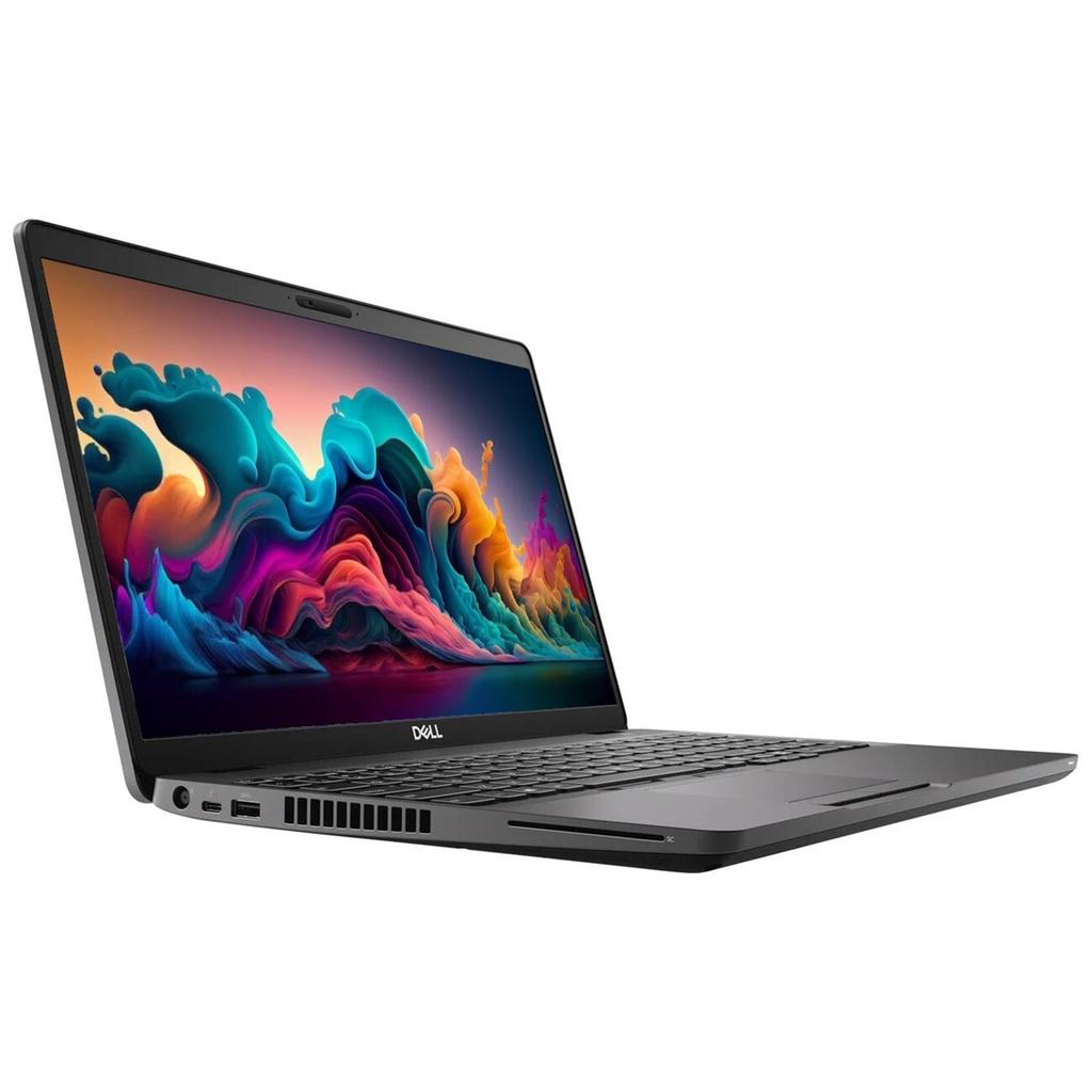 Dell Precision 3541 15"" Core i7 2.6 GHz - SSD 256 Go - 32 Go QWERTZ - Allemand Reconditionné - Dell reconditionné disponible sur Backmarket