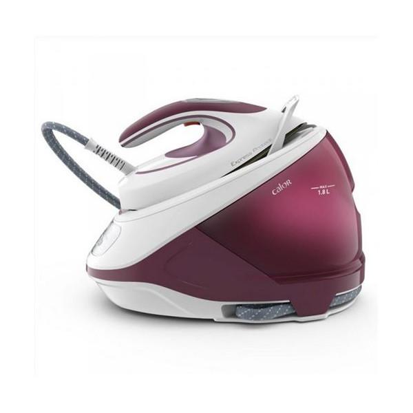 Centrale vapeur Calor SV9201C0 Express Protect