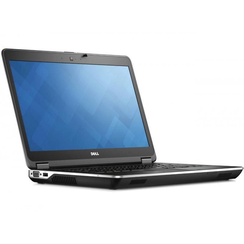 Dell Latitude E6440 14"" Core i7 2.9 GHz - SSD 256 Go - 8 Go AZERTY - Français