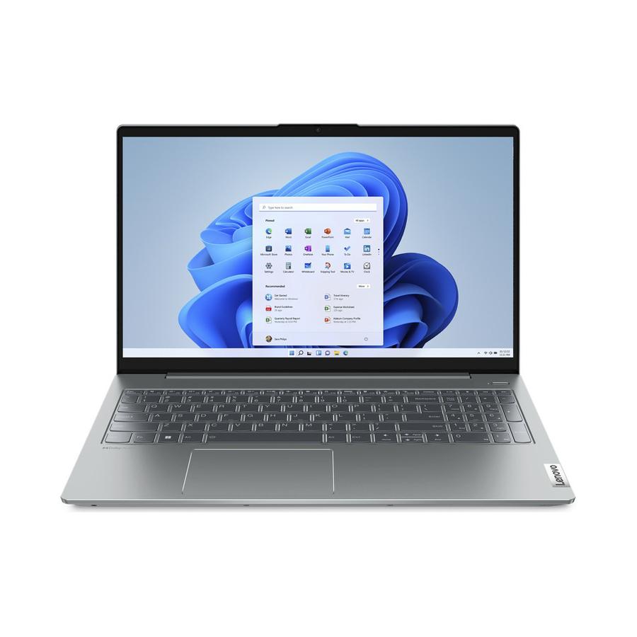 Lenovo IdeaPad 5 15IAL7 15"" Core i5 1.2 GHz - SSD 512 Go - 8 Go QWERTY - Espagnol