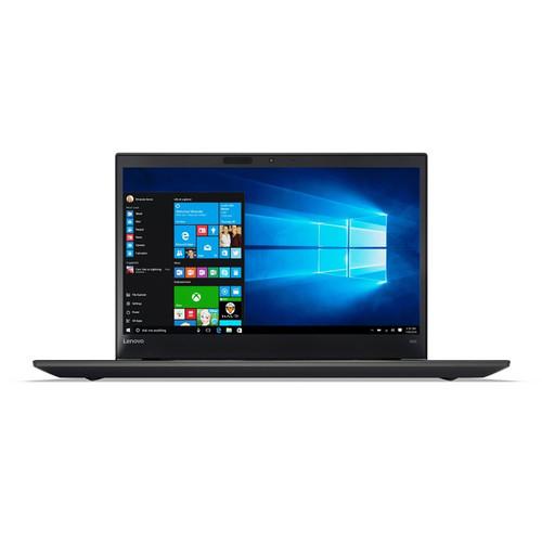 Lenovo ThinkPad T570 15"" Core i7 2.6 GHz - SSD 1 To - 8 Go QWERTZ - Allemand