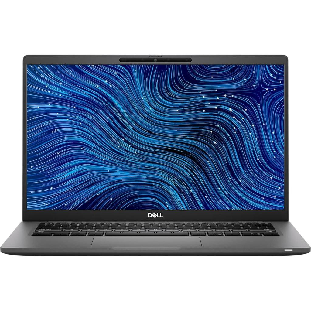 Dell Latitude 7420 14"" Core i7 3 GHz - SSD 2 To - 32 Go QWERTY - Espagnol - Reconditionné Dell sur Backmarket