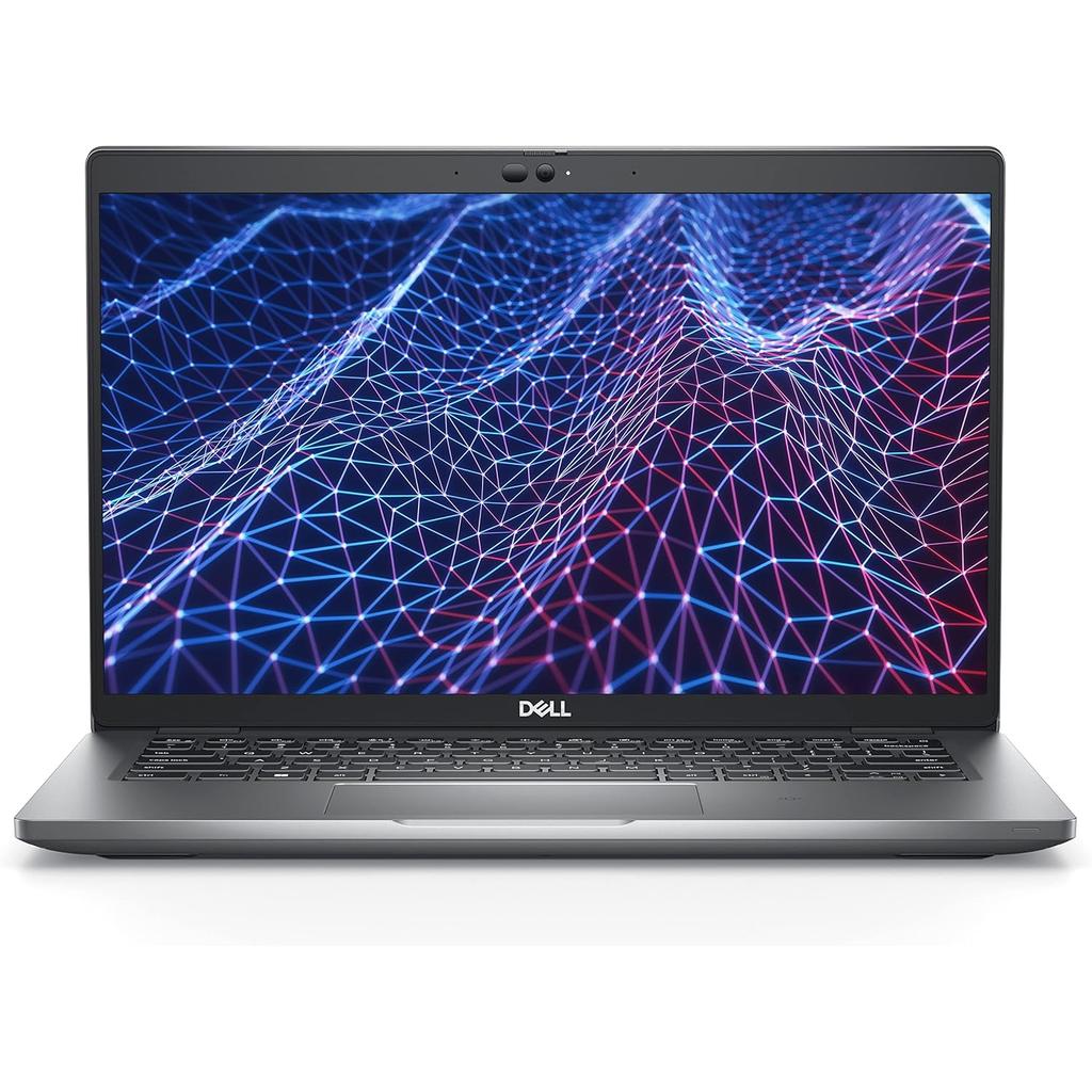 Dell Latitude 5430 14"" Core i5 1.6 GHz - SSD 512 Go - 8 Go AZERTY - Français