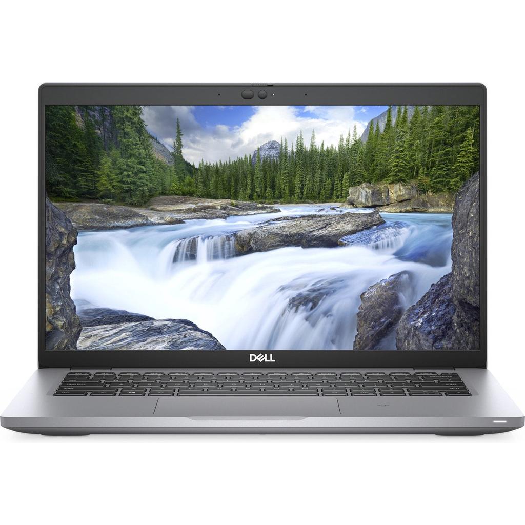 Dell Latitude 5420 14"" Core i5 2.6 GHz - SSD 512 Go - 8 Go QWERTZ - Allemand