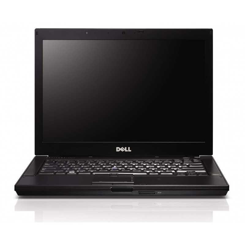 Dell Latitude E6410 14"" Core i5 2.6 GHz - HDD 250 Go - 4 Go AZERTY - Français