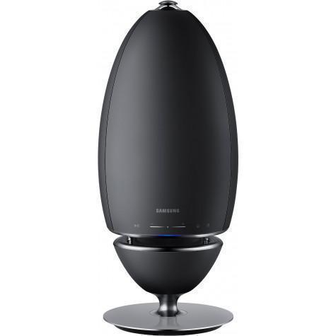 Enceinte Bluetooth Samsung WAM7500 - Noir Reconditionné - Samsung reconditionné disponible sur Backmarket