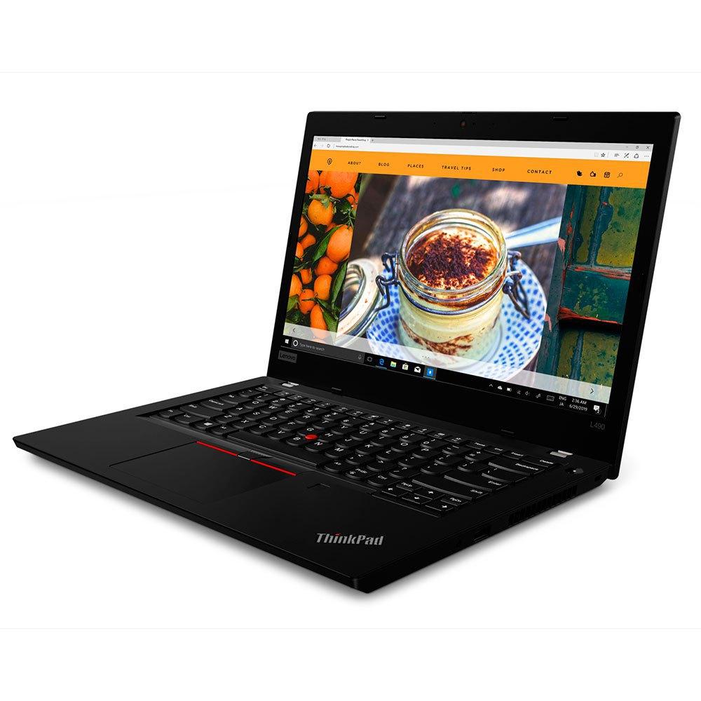 Lenovo ThinkPad L490 14"" Core i5 1.6 GHz - SSD 256 Go - 16 Go AZERTY - Français