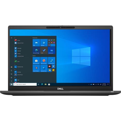 Dell Latitude 7420 14"" Core i5 2.6 GHz - SSD 1 To - 16 Go QWERTY - Néerlandais
