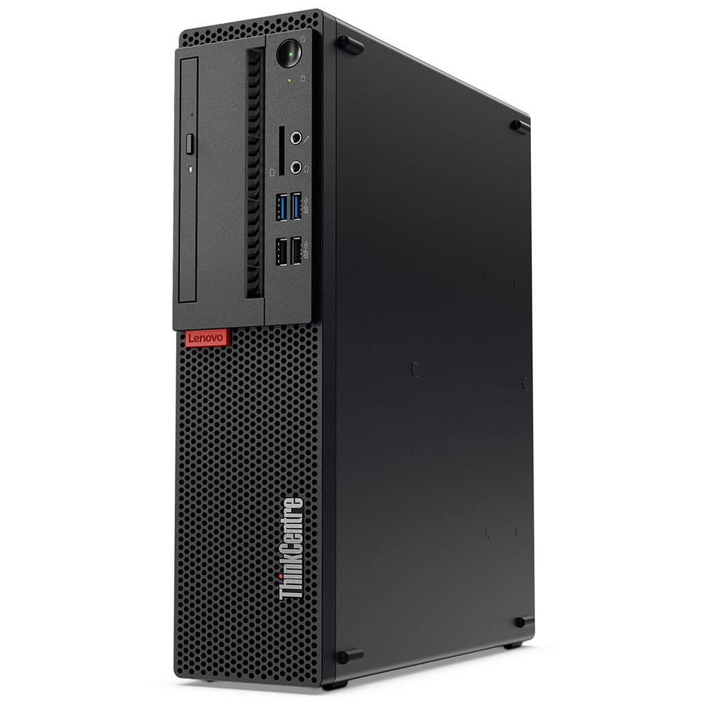 Acheter Lenovo ThinkCentre M720S Core i5 2.8 GHz - SSD 256 Go RAM 8 Go Reconditionné - 325,00 € Lenovo ThinkCentre M720S Core i5 2.8 GHz - SSD 256 Go RAM 8 Go Reconditionné - Lenovo reconditionné disponible sur Backmarket