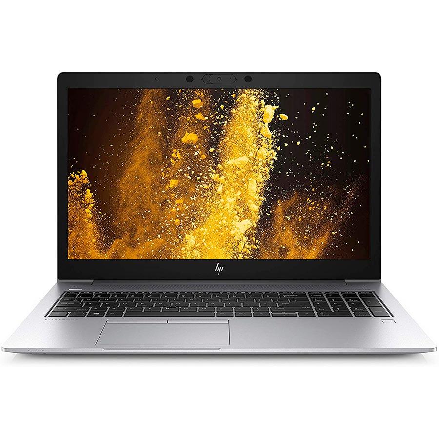HP EliteBook 850 G6 15"" Core i5 1.6 GHz - SSD 256 Go - 8 Go QWERTY - Portugais